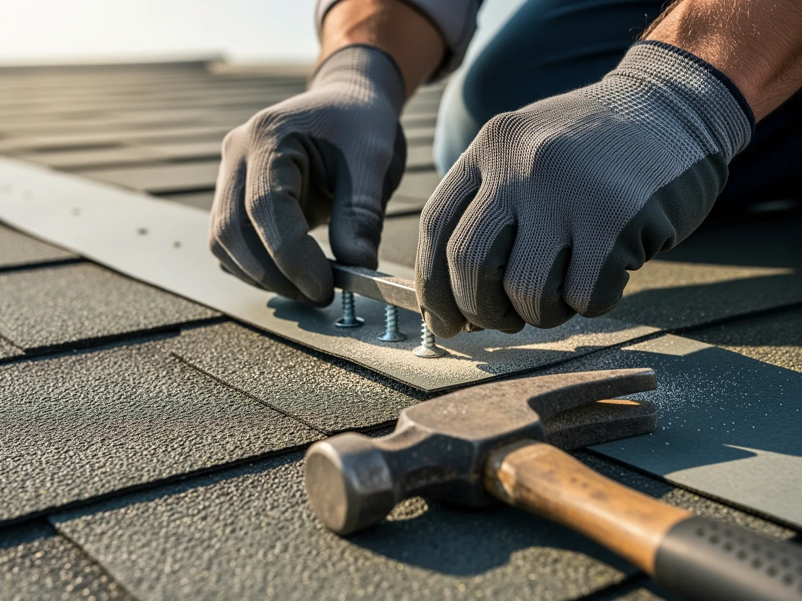 Why choose Fascia Repair in Indianapolis, IN